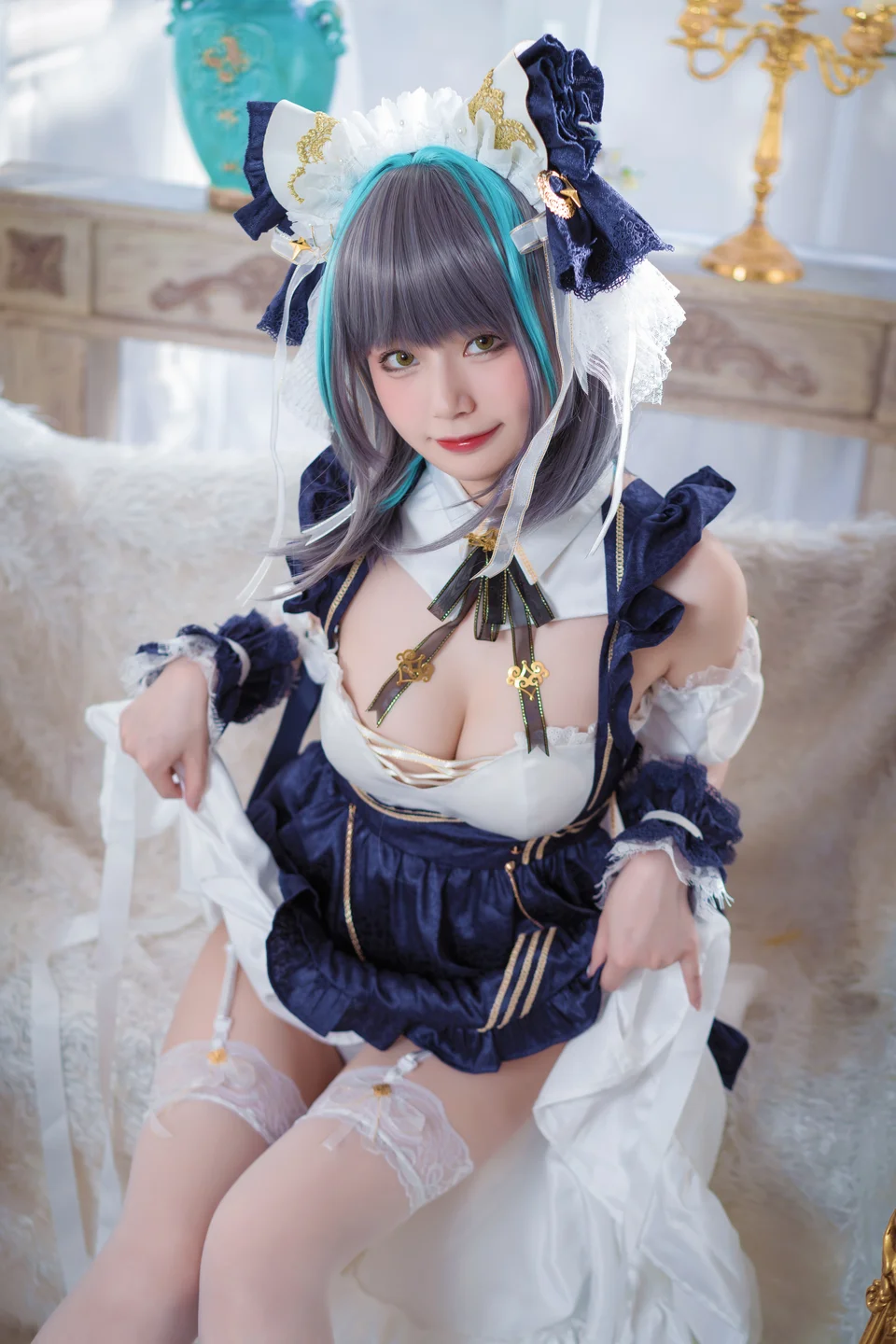 猫大人 - 柴郡猫 [24P-284MB]